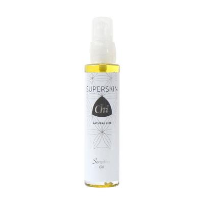 Chi Superskin sensitive oil 50 Milliliter Chi Superskin sensitive oil 50 Milliliter