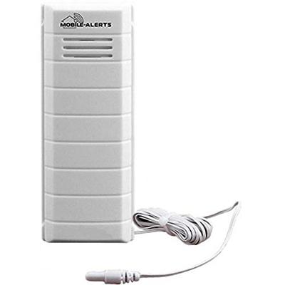 Techno Line Mobile Alerts MA 10101 Mobile Alerts MA 10101 Temperatuursensor Techno Line Mobile Alerts MA 10101 Mobile Alerts MA 10101 Temperatuursensor