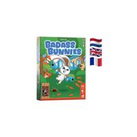 Badass Bunnies - thumbnail