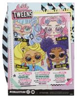 L.O.L. Mga entertainment surprise! tweens ellie fly - thumbnail