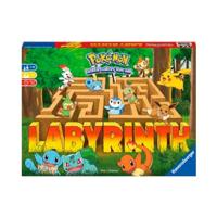 Ravensburger Pokémon labyrinth bordspel - thumbnail