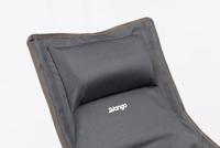 Vango Micro Tall Chair Vouwstoel - thumbnail