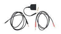 Elektron Audio/CV split cable kit signaalsplitser - thumbnail