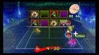 Mario Power Tennis - thumbnail