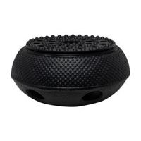 Imperial Kitchen Thee Rechaud 15x7 cm Gietijzer/Zwart - thumbnail