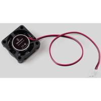 UltiMaker Hot-end Cooling Fan 5V UM2 1330 Hot-end Cooling Fan 5VDC 0.08A UM2 - thumbnail
