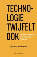 Technologie twijfelt ook (Paperback) - thumbnail