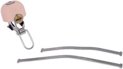 CONTEC fietsbel "copendingen" ct bell copendingen copper