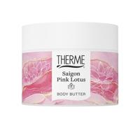 Therme Saigon Pink Lotus Body Butter - thumbnail