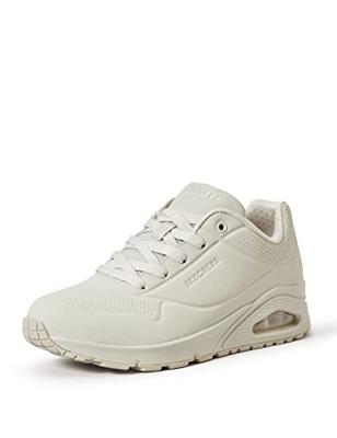 Skechers Uno Stand On Air 73690/OFWT Beige-36 maat 36