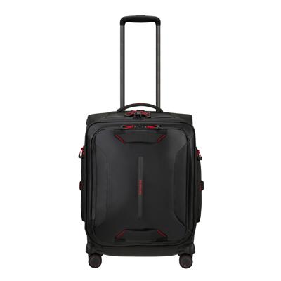 Samsonite Ecodiver Duffle 55cm BLACK