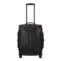Samsonite Ecodiver Duffle 55cm BLACK - thumbnail