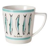 Boltze Home mok sardine 300ml ø8,3cm - thumbnail