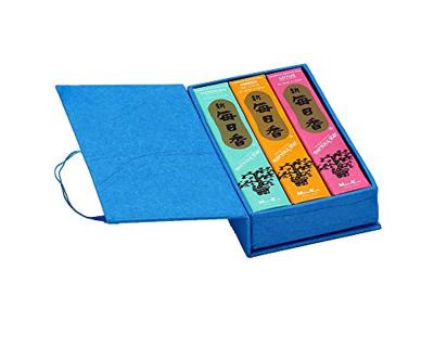 Morning Star Wierook Giftbox (3 pakjes - Assortiment 3)