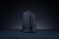 Razer Rogue notebooktas 33,8 cm (13.3 ) Rugzak Zwart - thumbnail