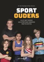 Sportouders - Marc Geenen, Tom Teulingkx - eBook (9789461318206) - thumbnail