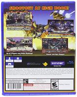 Wild Guns Reloaded - thumbnail