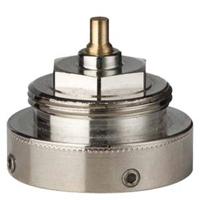 Siemens BPZ:AV55 Thermostaatadapter - thumbnail