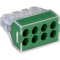 WAGO 773-118 Verbindingsklem Flexibel: - Massief: - 500 stuk(s) - thumbnail