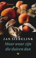 Maar waar zijn die duiven dan - Jan Siebelink - ebook - thumbnail