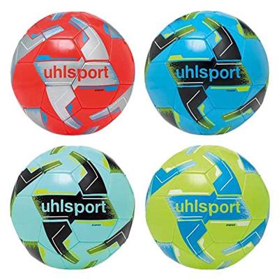 Voetbal Uhlsport Starter Blauw 5