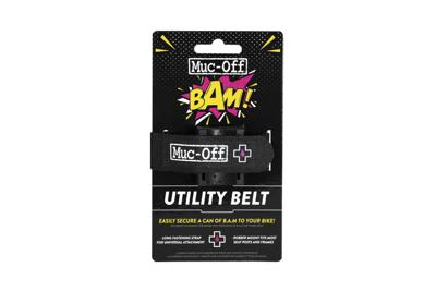 Muc-Off B.A.M! Houder