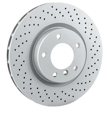 Remschijf Sport Z 150129152