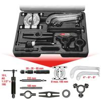 KS TOOLS Ks-tools trekkerset remover set/assortment tool steel - thumbnail