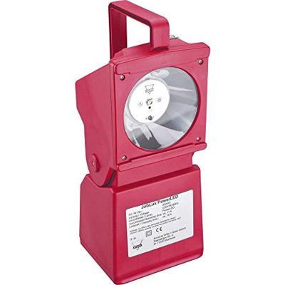 AccuLux JobLux 452441 Accu handschijnwerper LED 280 lm
