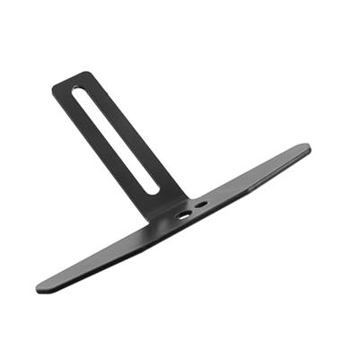 ZIEGER reflectordrager bracket t-piece for reflectors 125x18 typ