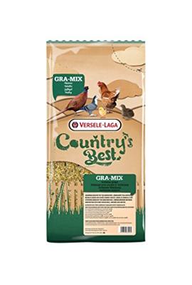 VERSELE-LAGA GRA-MIX ARDEENS GRAAN 4 KG VERSELE-LAGA GRA-MIX ARDEENS GRAAN 4 KG