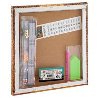 Grafix Canvas diamond painting olifant, 30x30cm - thumbnail