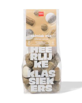 HEMA Salmiakmix 150g