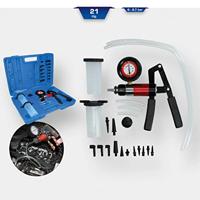 Brilliant Tools BT581500 Vacuümdrukpompset, 21-delig - thumbnail