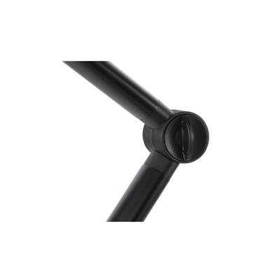 Kensington boom arm voor microfoons, webcams en verlichting, met tafelklem Kensington boom arm voor microfoons, webcams en verlichting, met tafelklem