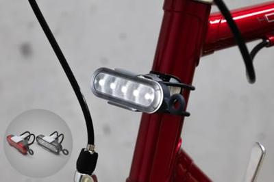 Reelight verlichtingsset stadium usb