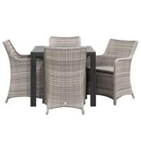 Le Sud tuinset Campania Del Sol V1 - 5-delig - thumbnail