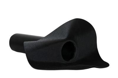 Pandser dakdoorvoer - EPDM - 75 mm - 90 graden - WKFEP600-1030