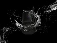 Sony ULT FIELD 1 Bluetooth luidspreker Handsfree-functie, USB, Draagbaar, Stofdicht, Waterafstotend, Stootvast Zwart - thumbnail