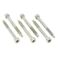 Floyd Rose FROSLSSSP Original String Lock Screws Stainless Steel (set van 6 stuks) - thumbnail