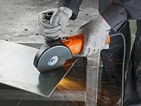 Fein 63502097230 Hel HSS Cirkelzaagblad 85 mm 5 stuk(s) - thumbnail