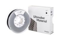 UltiMaker Filament Tough Tough PLA Slagvast 2.85 mm Zwart 750 g - thumbnail