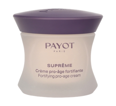 Payot Supreme Fortifying Pro-Age Cream 50 ml Payot Supreme Fortifying Pro-Age Cream 50 ml