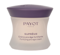 Payot Supreme Fortifying Pro-Age Cream 50 ml - thumbnail