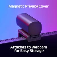 HyperX Vision S 4K-webcam Klemhouder - thumbnail