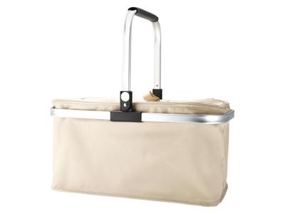 Boodschappenmand (Beige)