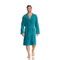 Vossen Vossen Badjas Texas lagoon L - thumbnail