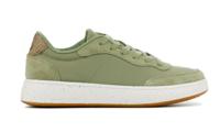 Woden May sneakers groen - thumbnail