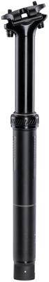 CONTEC vario zadelpen "drop-a-gogo ii" ct dropper seatpost drop- a-gogo ii 31,6mm 340mm