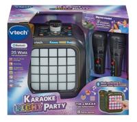 Vtech Kidi Karaoke Light Party - thumbnail